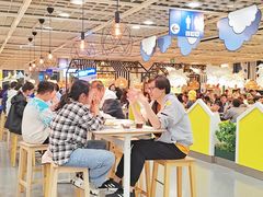 -宜家·瑞典风味餐厅(烟台路店)