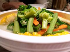 -蔴将·川菜(黄龙万科店)