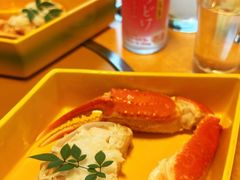 -蟹道乐(道顿堀本店)