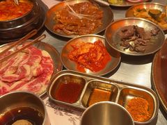 -西塔老太太泥炉烤肉(苏州大悦城店)