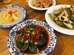 -福顺祥大盘鸡(临潼店)