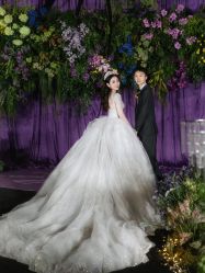 -南昌喜来登酒店·宴会厅