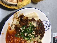 -大嘻咹biangbiang面(历史博物馆店)