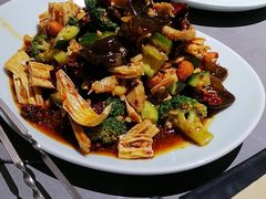 -李赵合鲜肉烧烤(西荷店)