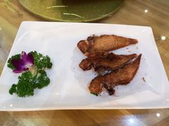-金穗园·砂锅粥.醉鸡煲火锅(长寿路店)