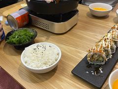 -松幸日式料理(中山路店)