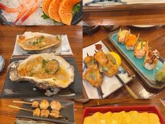 -鸟剑居酒屋(天河南二路店)