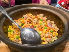 -肆月河豚·新淮扬(金融街店)