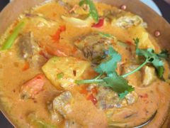 -大头虾越式风味餐厅(光明广场店)