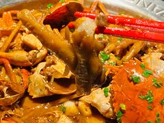 -胖哥俩肉蟹煲(长沙高铁吾悦广场店)