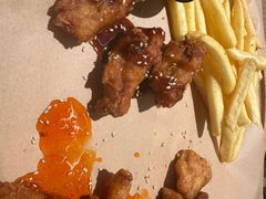 -必胜客(积水潭店)