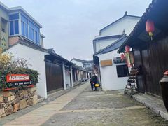 -东山雕花楼