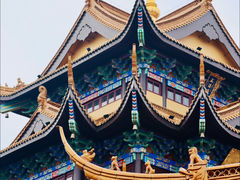 -南通濠河风景名胜区