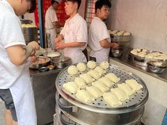 -俞记安顺特色破酥包(民生路店)
