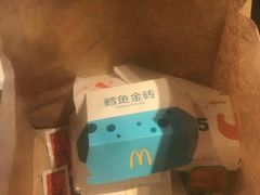 -麦当劳(大栅栏店)