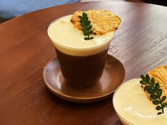 -E SPECIAL COFFEE 别样