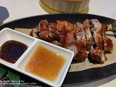 -南拳十三姨·潮汕砂锅粥·粤菜(西单大悦城店)