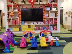 -七田真早期教育(荟聚中心)