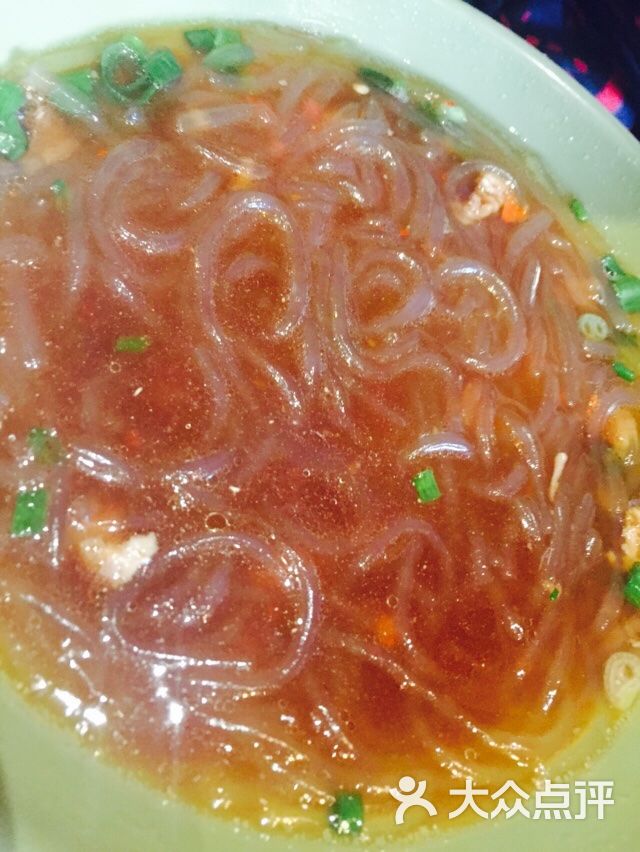 味鼎斋(湖墅南路店)-牛肉粉丝图片-杭州美食-大众点评网