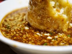 土豆泥-95号酱骨·一块豆腐(展春园西路店)
