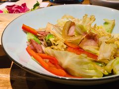 -阿吾罗日本料理(K11艺术中心店)