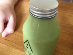 芒果糯米饭-About Bistro關於·泰式家庭料理