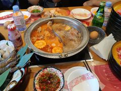 -牛New寿喜烧(青浦店)
