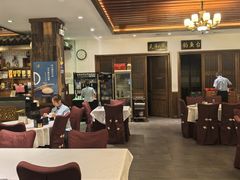 -天和晟烤鸭店(世纪坛店)
