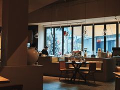 -KimPro 辛普乐概念韩餐