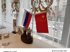 -马克西姆俄罗斯餐厅(通亚街店)