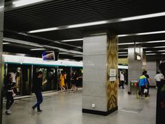 -平安里(地铁站)