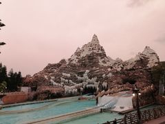 -珠海长隆海洋王国