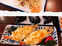 -仙隐小鹿料理食堂(沙市人信汇店)