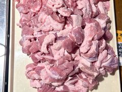 -刘记大块烤羊腿餐吧(北沙滩店)