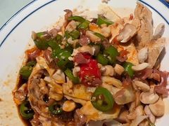 -川悦壹号·川菜(蠡溪路店)