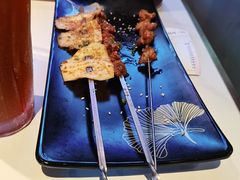 -钳小柒·小龙虾蓝龙王烧烤夜宵(长寿路店)