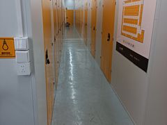 -安东易迷你仓自助寄存仓库(金桥店)
