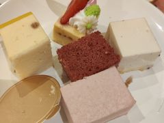 -芭菲盛宴·环球美食(解放碑英利国际店)