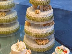 -爱达乐面包生日蛋糕(华油路店)