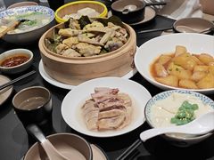 -金陵家宴·金陵春·南京菜(夫子庙店)