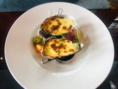 -YUE·6·西式融合餐厅(外滩六号店)