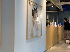 -天真蓝照相馆(中华广场店)