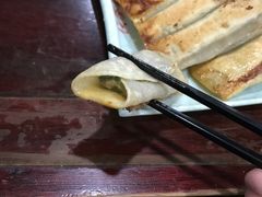 锅贴-宋记便宜坊(二七店)