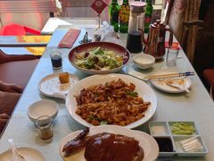 -正阳春烤鸭(华捷道店)