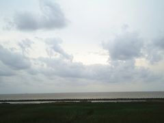 景点-南汇嘴观海公园