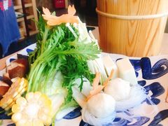 -蟹的岡田屋(正大广场店)