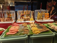 -西安W酒店·WEI全味西餐厅