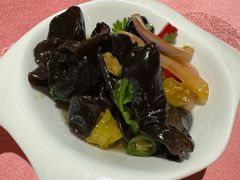-九寨沟天源豪生度假酒店-豪庭轩中餐厅