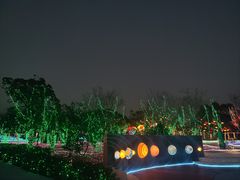 -珠海海泉湾神秘岛亲子乐园