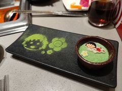 -海底捞火锅(中山路天主教堂店)